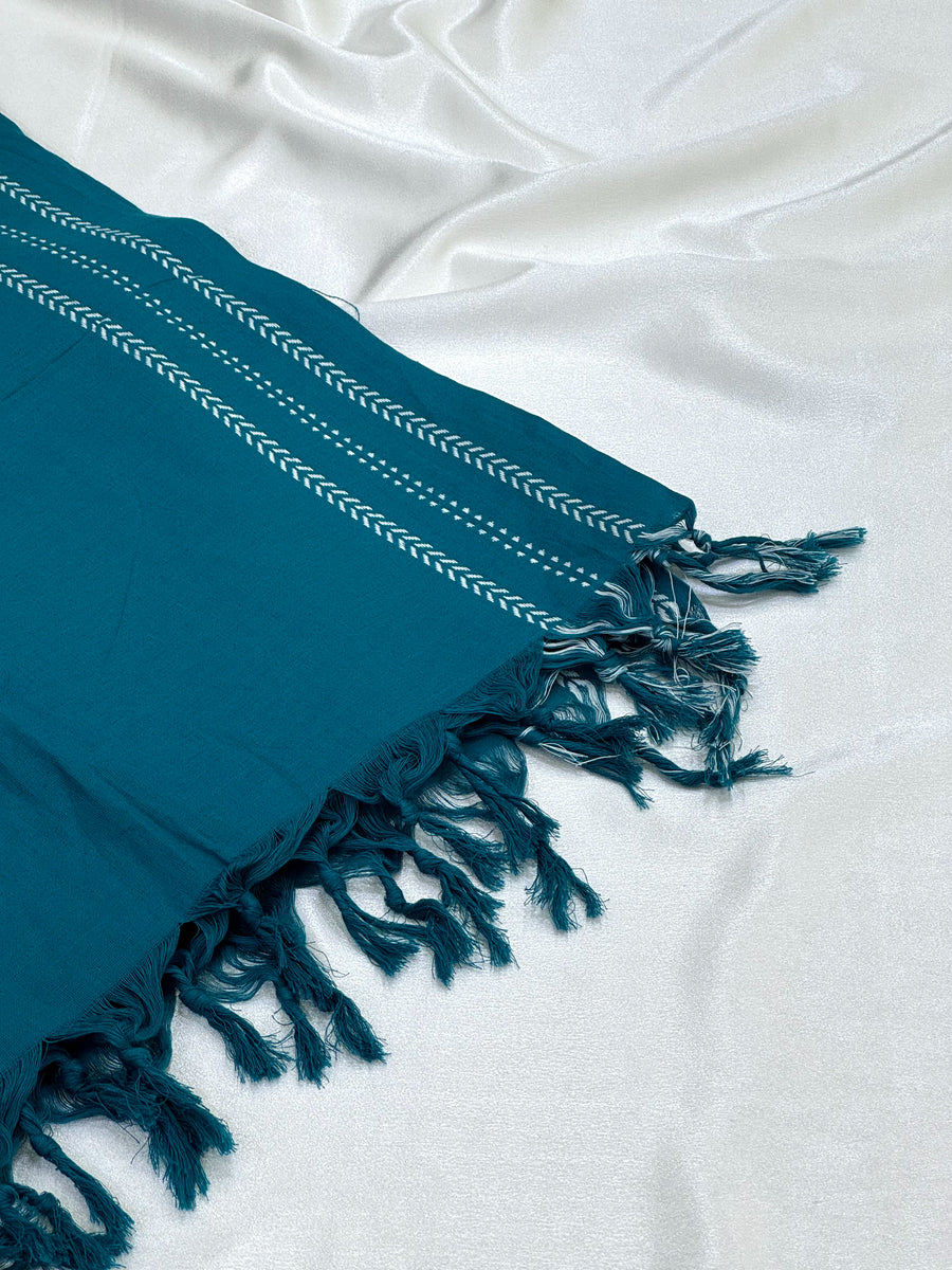 Jamdani Dupatta