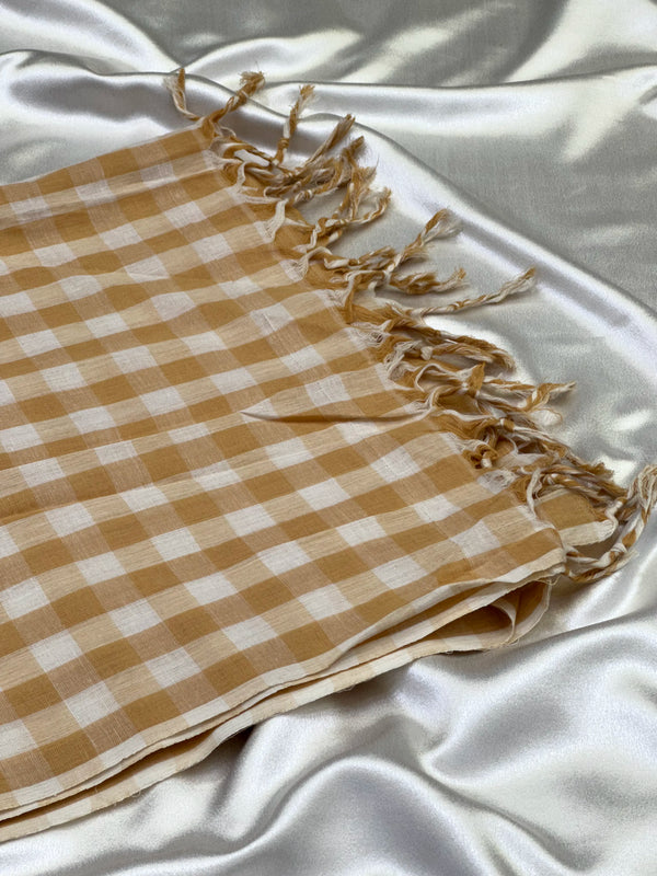 Jamdani Dupatta