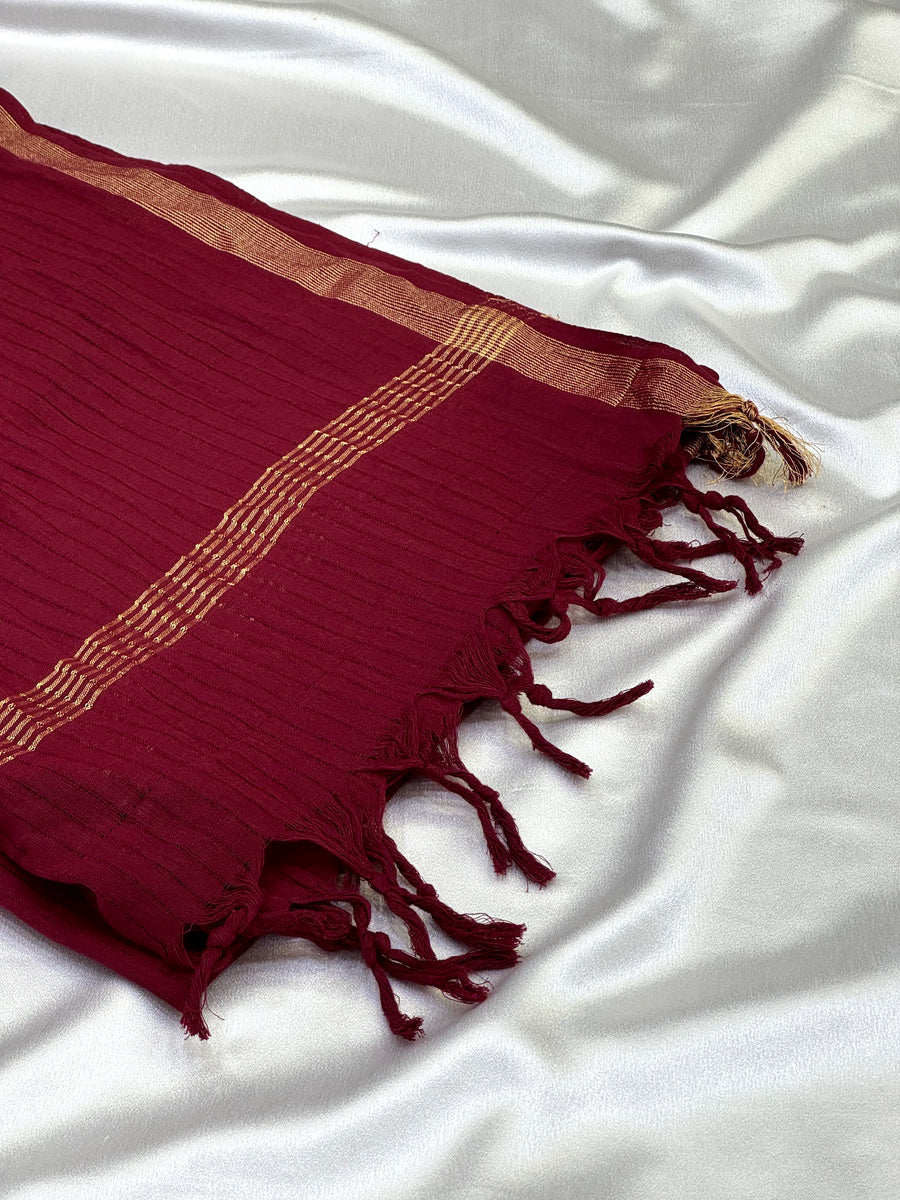Jamdani Dupatta
