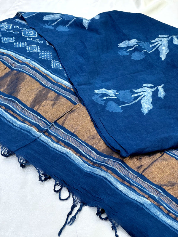 Jamdani Dupatta