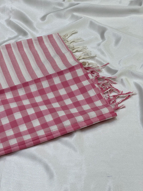 Jamdani Dupatta