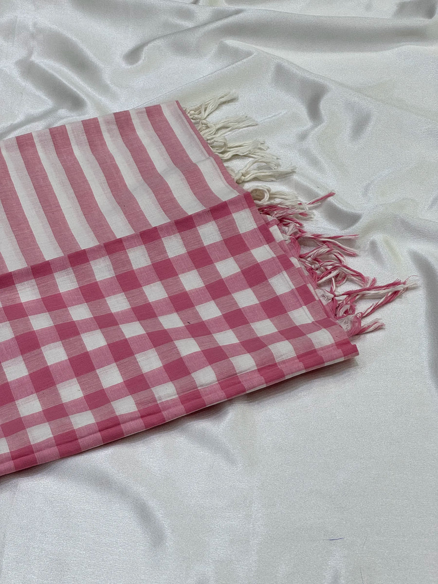 Jamdani Dupatta