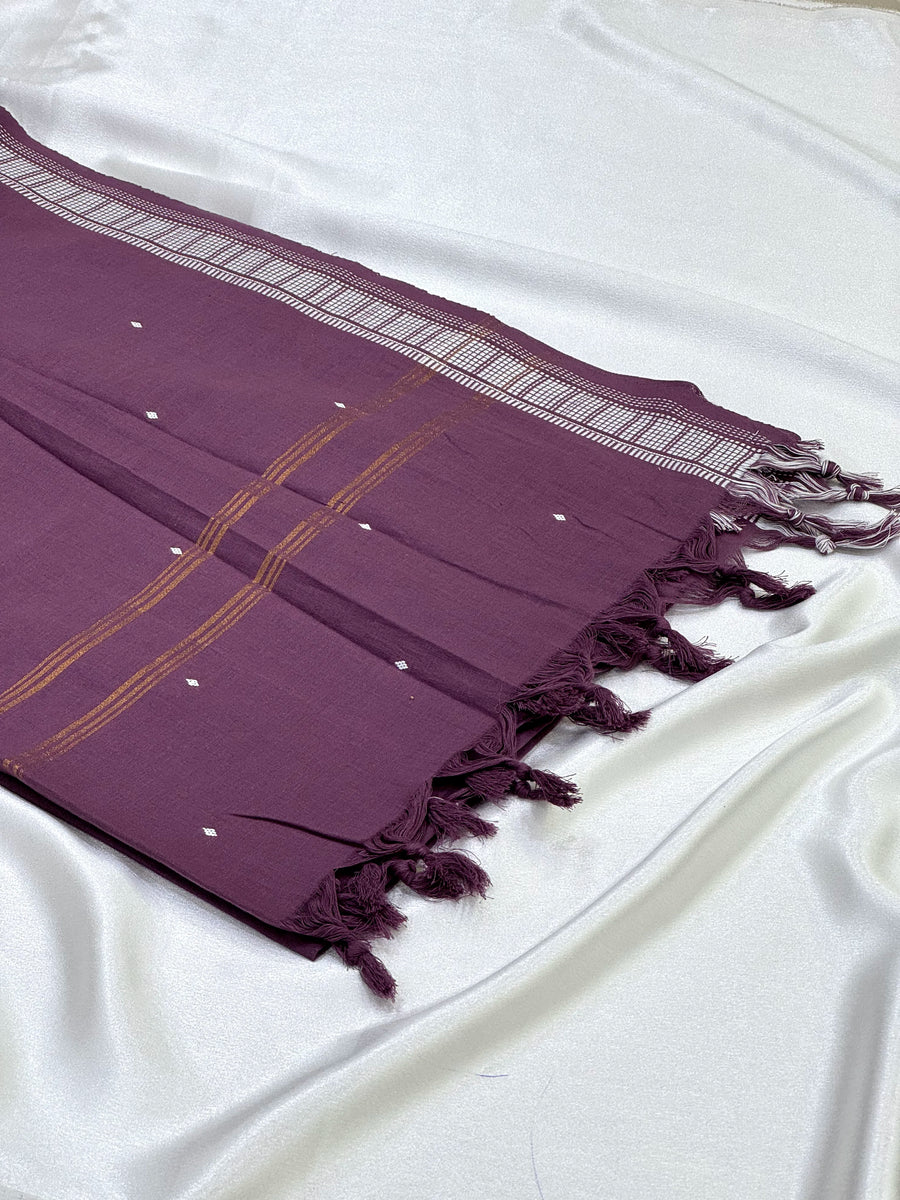 Jamdani Dupatta