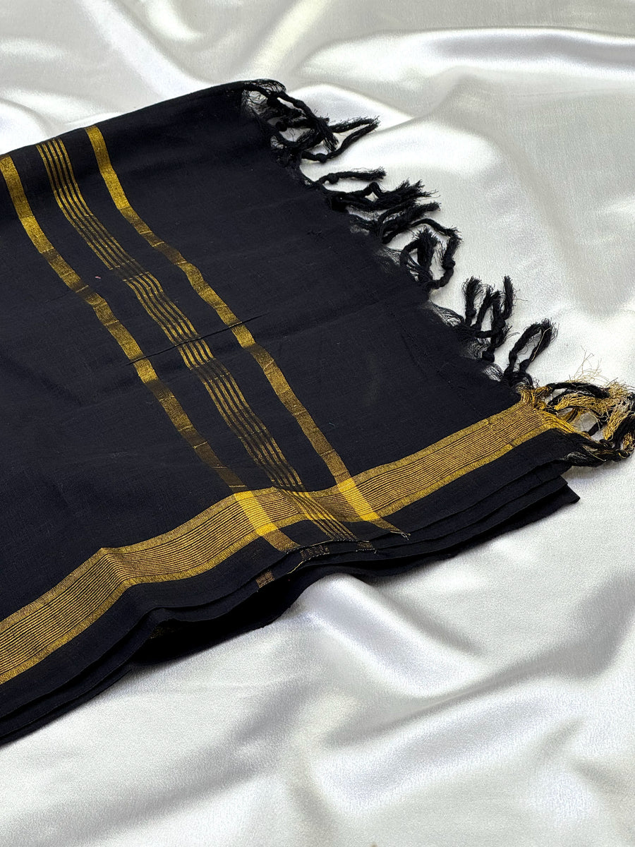 Jamdani Dupatta