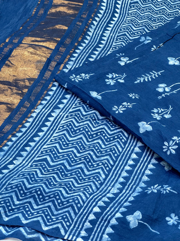 Jamdani Dupatta