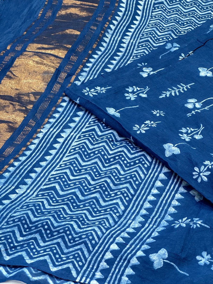 Jamdani Dupatta