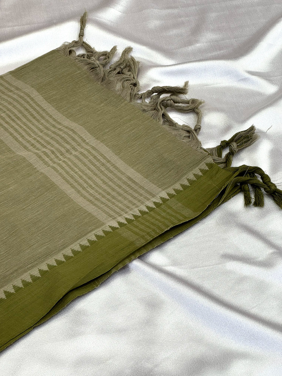 Jamdani Dupatta