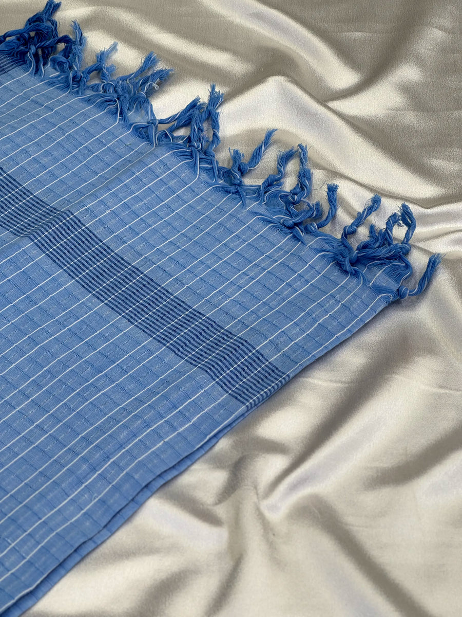 Jamdani Dupatta