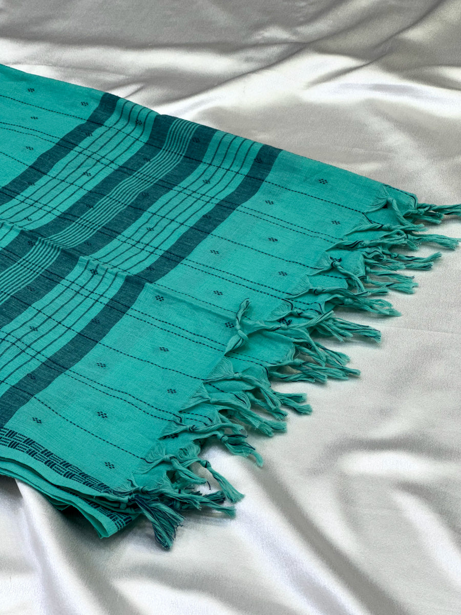 Jamdani Dupatta