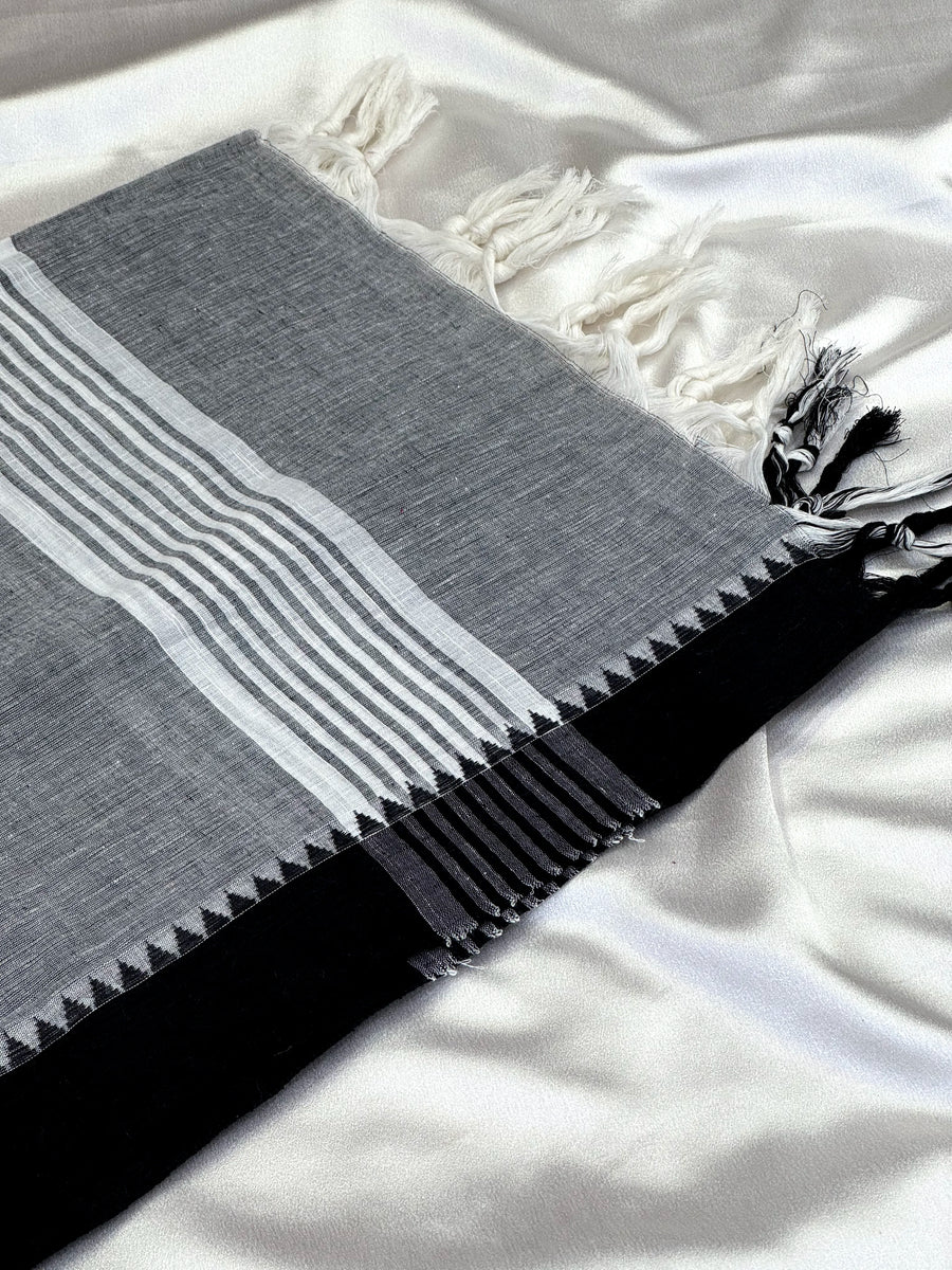 Jamdani Dupatta