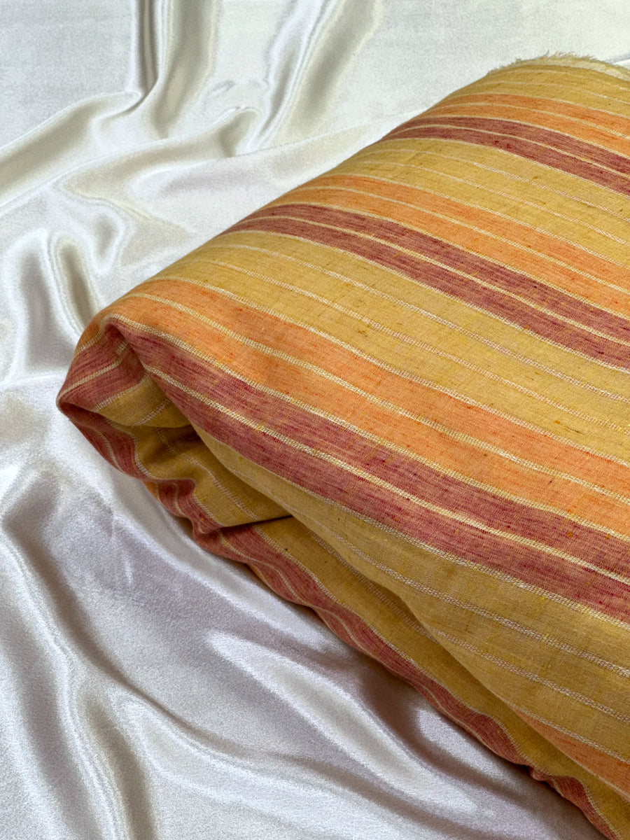 Cotton Linen Blend