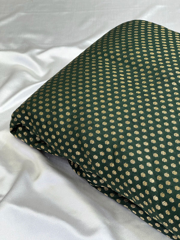 Tissue saree