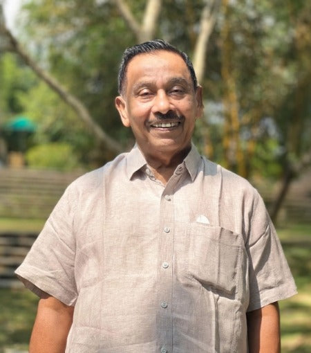 Mr. Chamayam Bappu