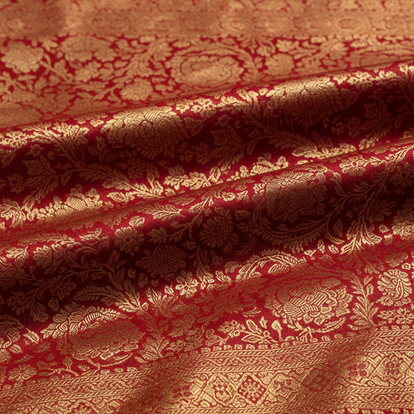 Royal Banarasi Silk